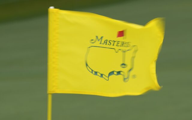 Man Charged In Transport Of Masters Golf Tournament Memorabilia Taken From Augusta National