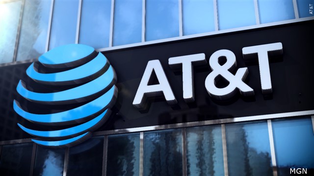 Millions Of Current And Former AT&T Customers Data Being Sold On The Dark Web