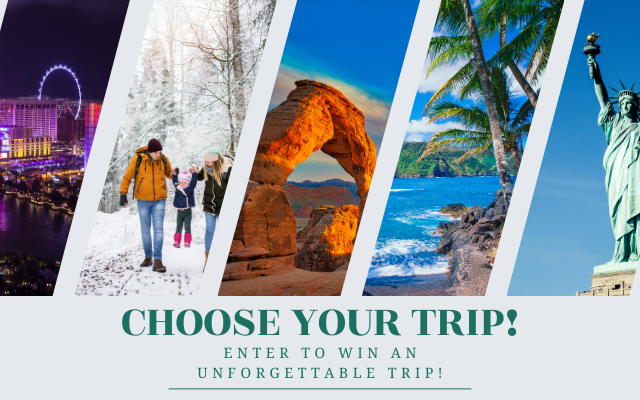 Choose Your Trip With KXL