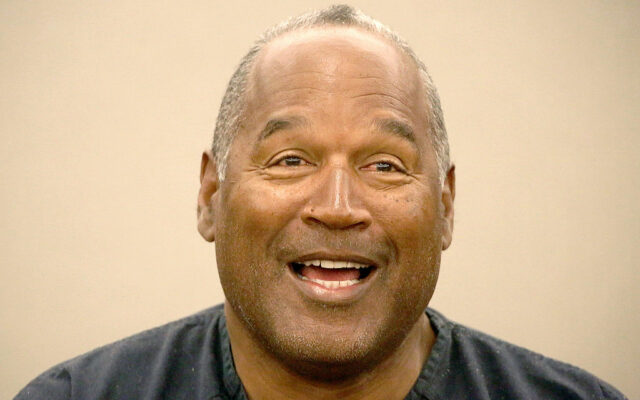 O.J. Simpson Passes Away At Age Of 76